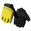 Giro Bravo II Gel Glove XL highlight yellow Herren