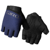 Giro Bravo II Gel Glove S midnight Herren