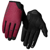 Giro DND Gel Glove S ox red Herren