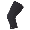 Giro Thermal Knee Warmers S black II Unisex