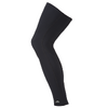 Giro Thermal Leg Warmers S black II Unisex