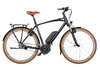 Riese & Müller Cruiser Silent Black