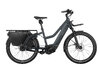 Riese & Müller Multicharger2 Mixte GT Rohloff Utility Grey/Black Matt