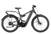 Riese & Müller Delite4 GT Vario Urban Grey Matt