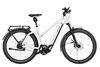 Riese & Müller Charger4 Mixte GT Rohloff Ceramic White