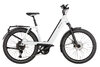 Riese & Müller Nevo4 GT Touring CORE Pure White