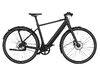 Riese & Müller UBN Five Singlespeed Black Matt