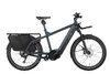 Riese & Müller Multicharger2 GT Touring Utility Grey/Black Matt