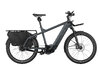 Riese & Müller Multicharger2 GT Rohloff Utility Grey/Black Matt