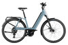 Riese & Müller Nevo4 Touring Ice Blue