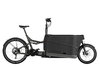 Riese & Müller Packster2 70 CT Touring Urban Grey Matt